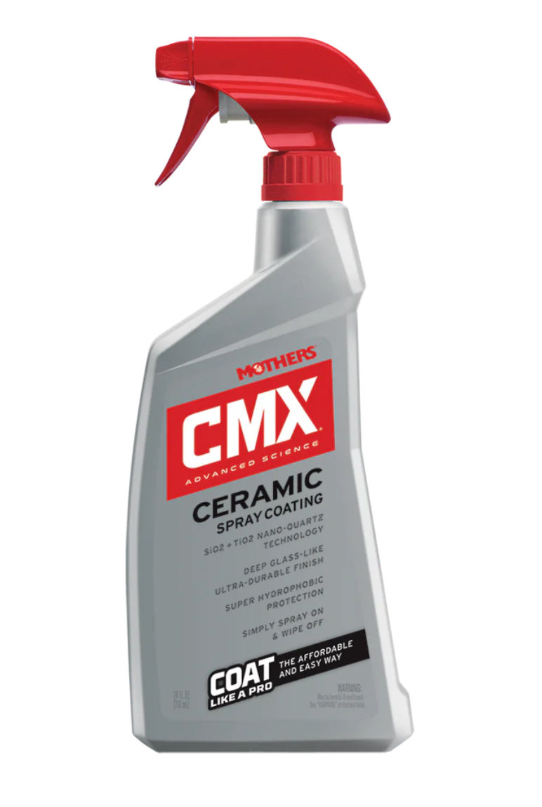 CMX® Ceramic Spray Coating 24oz