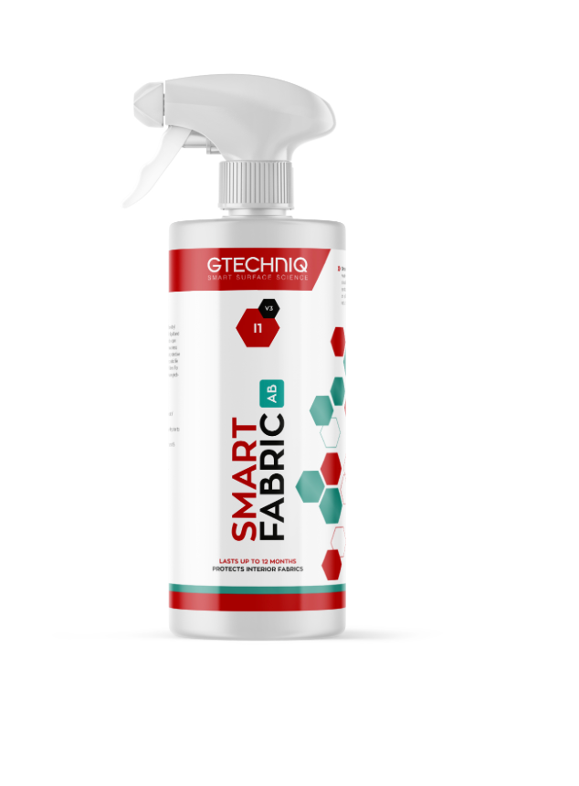 I1 V3 Smart Fabric 500ml