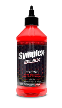 Silex Reactive OPSZ Ceramic Infused Surface Sealant 8oz