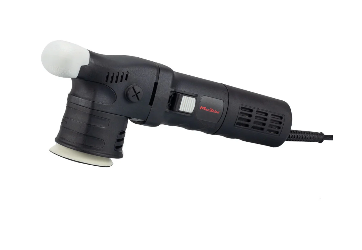 Maxshine M312 12mm/550W Dual Action Polisher