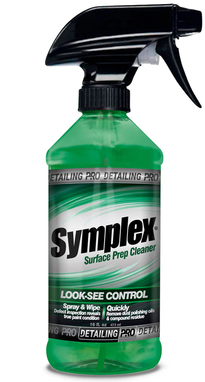 Look See Control Prep 16oz