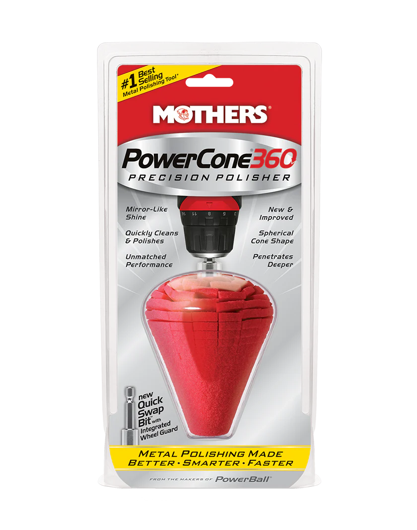 PowerCone® 360