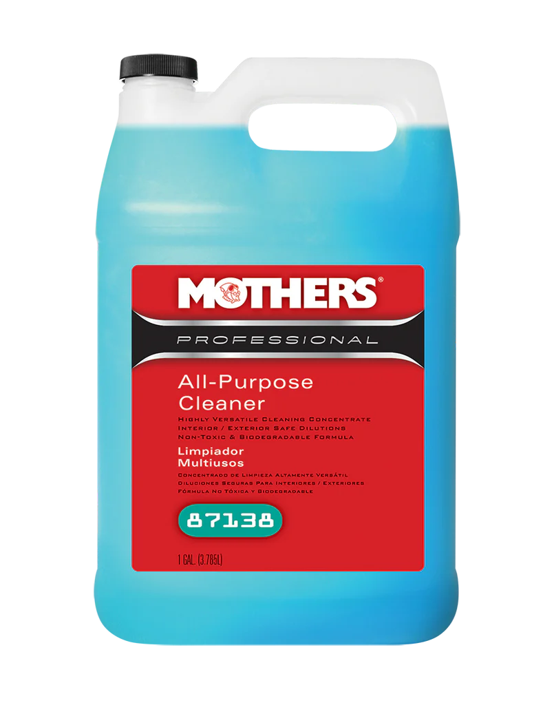 Professional All-Purpose Cleaner Concentrate 128oz