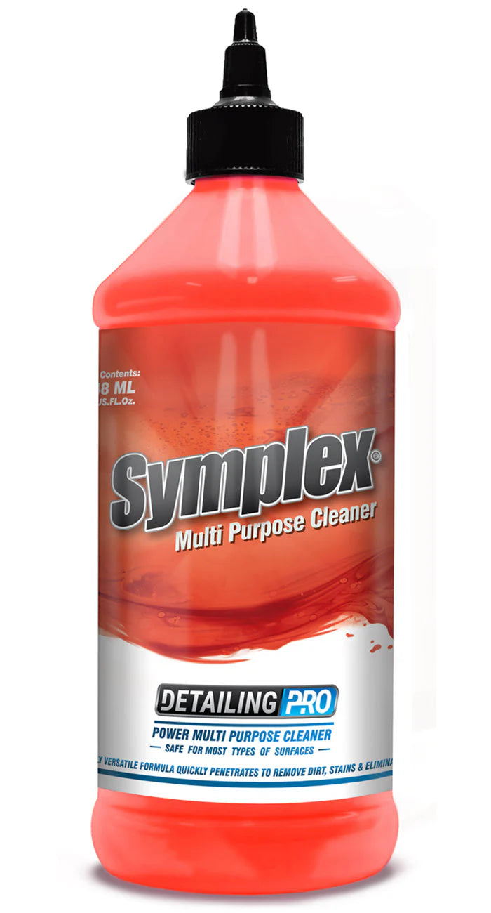 Concentrate Multi-Purpose Cleaner 32oz