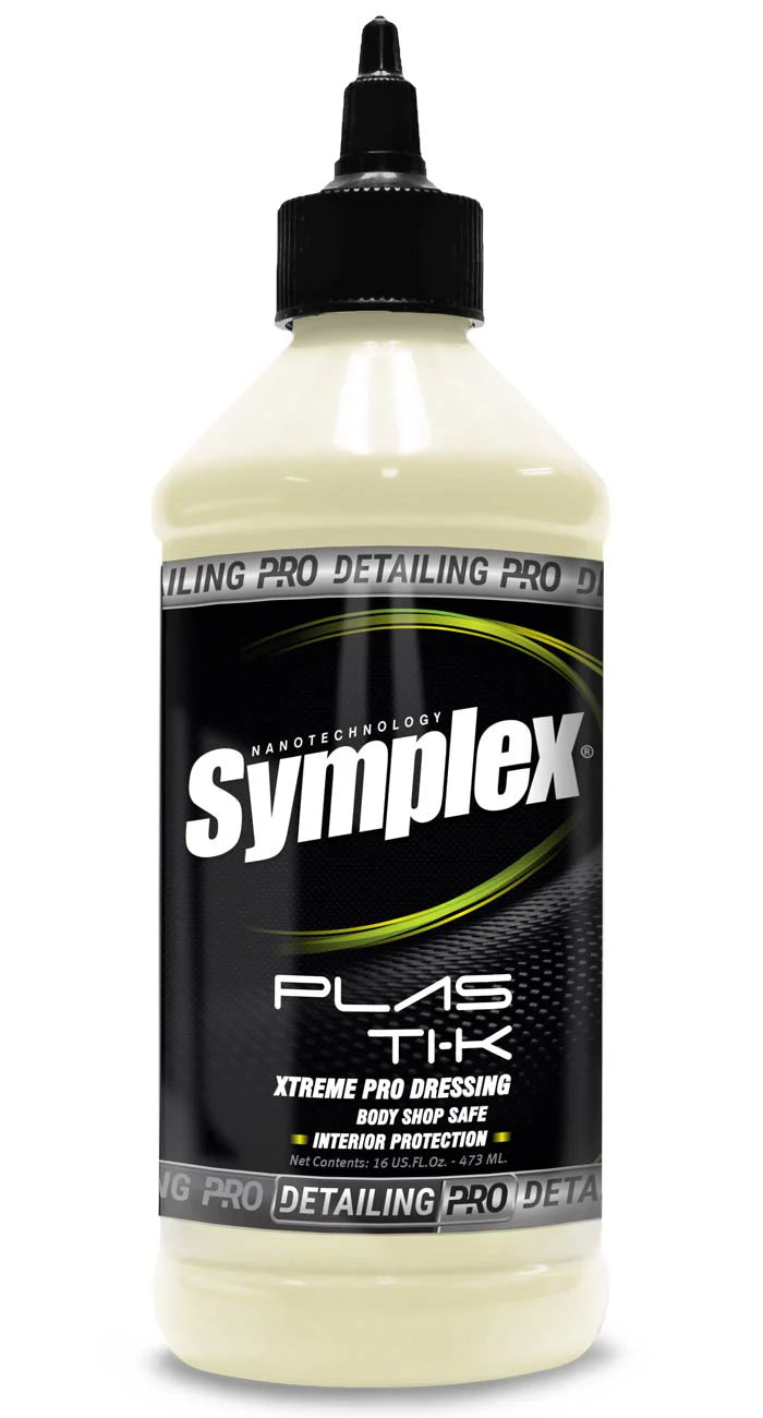 Plasti-K Xtreme Internal Pro Dressing Non-Silicone 16oz