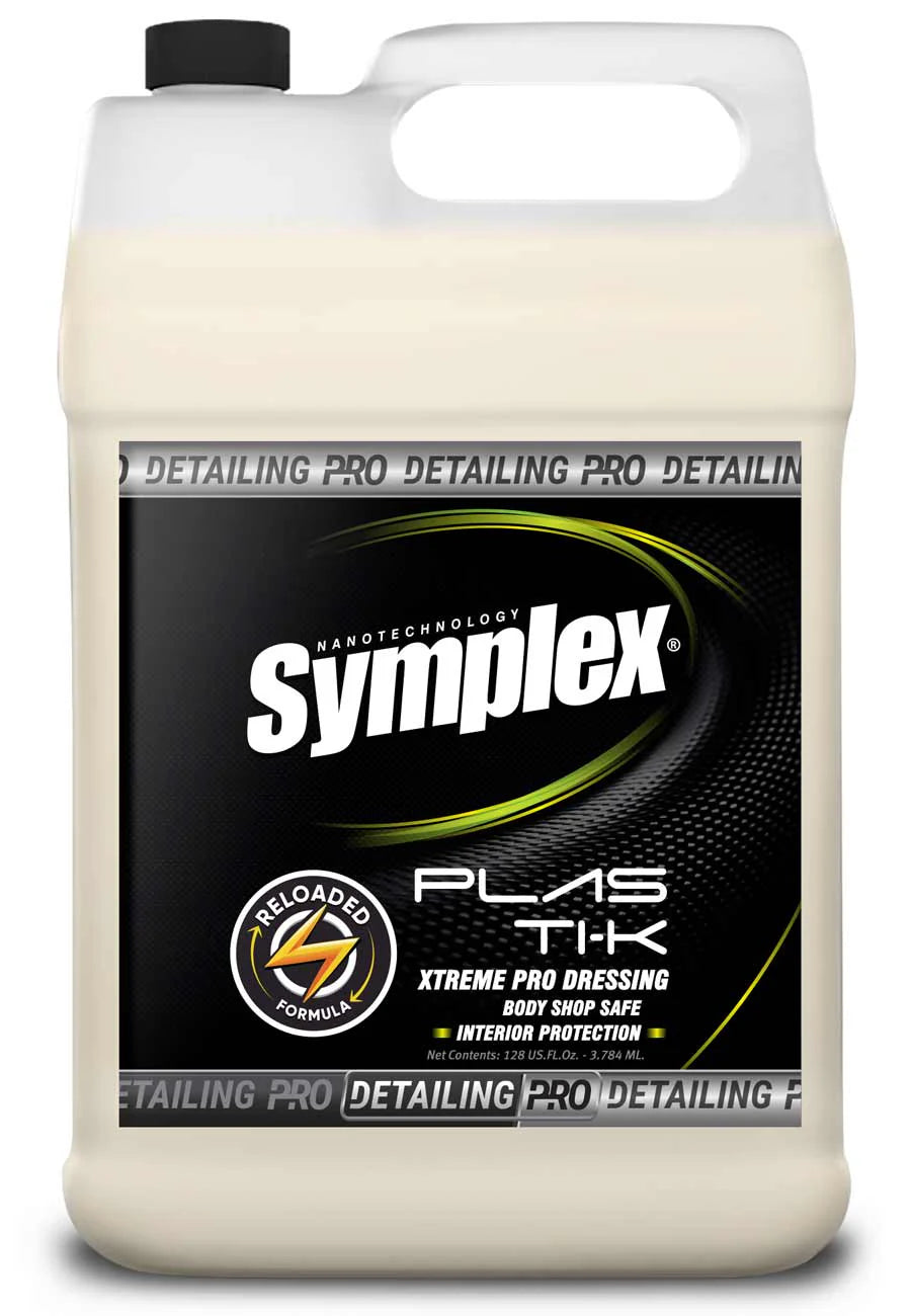Plasti-K Xtreme Internal Pro Dressing Non-Silicone Gallon