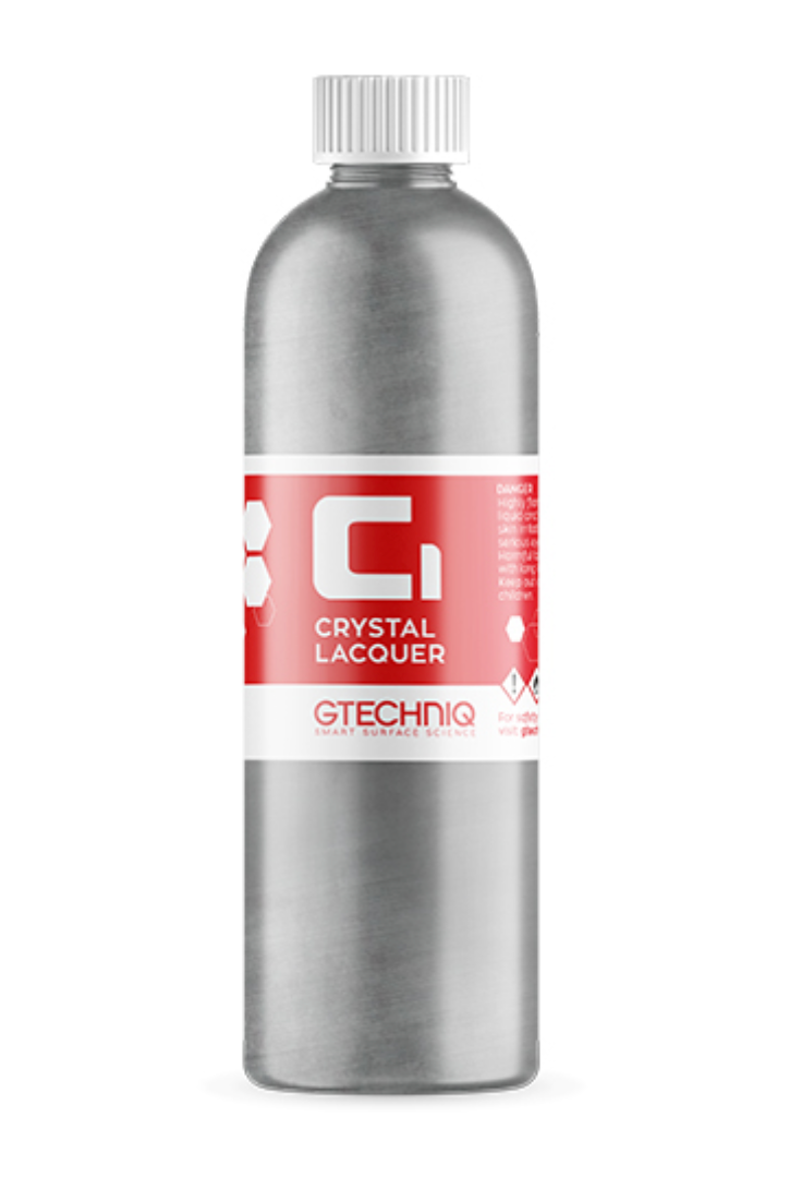 C1 Crystal Laquer 250ml