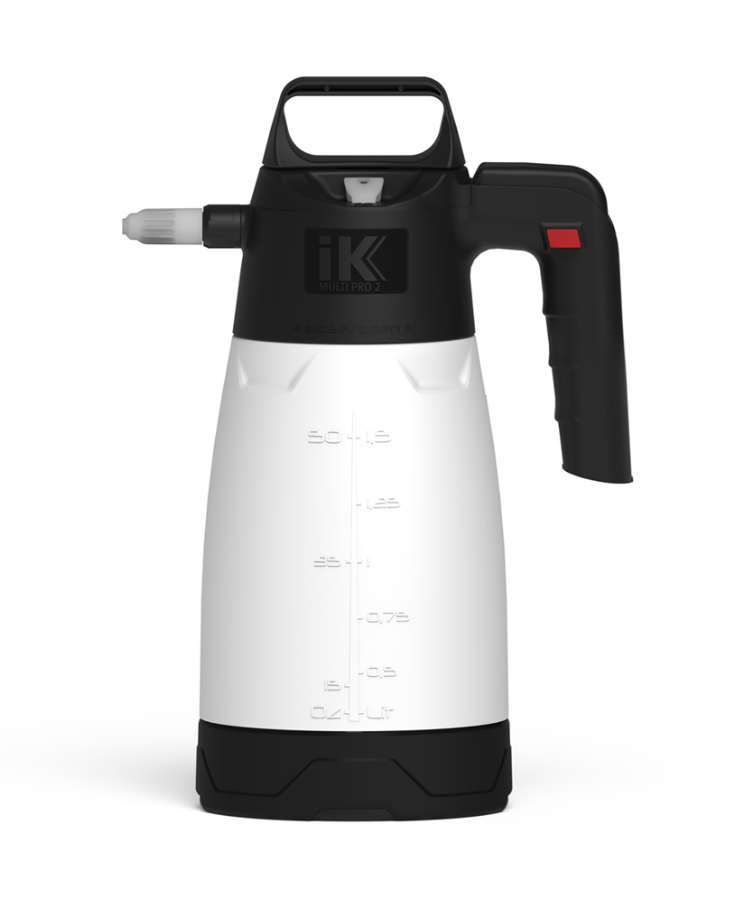 IK MULTI PRO 2