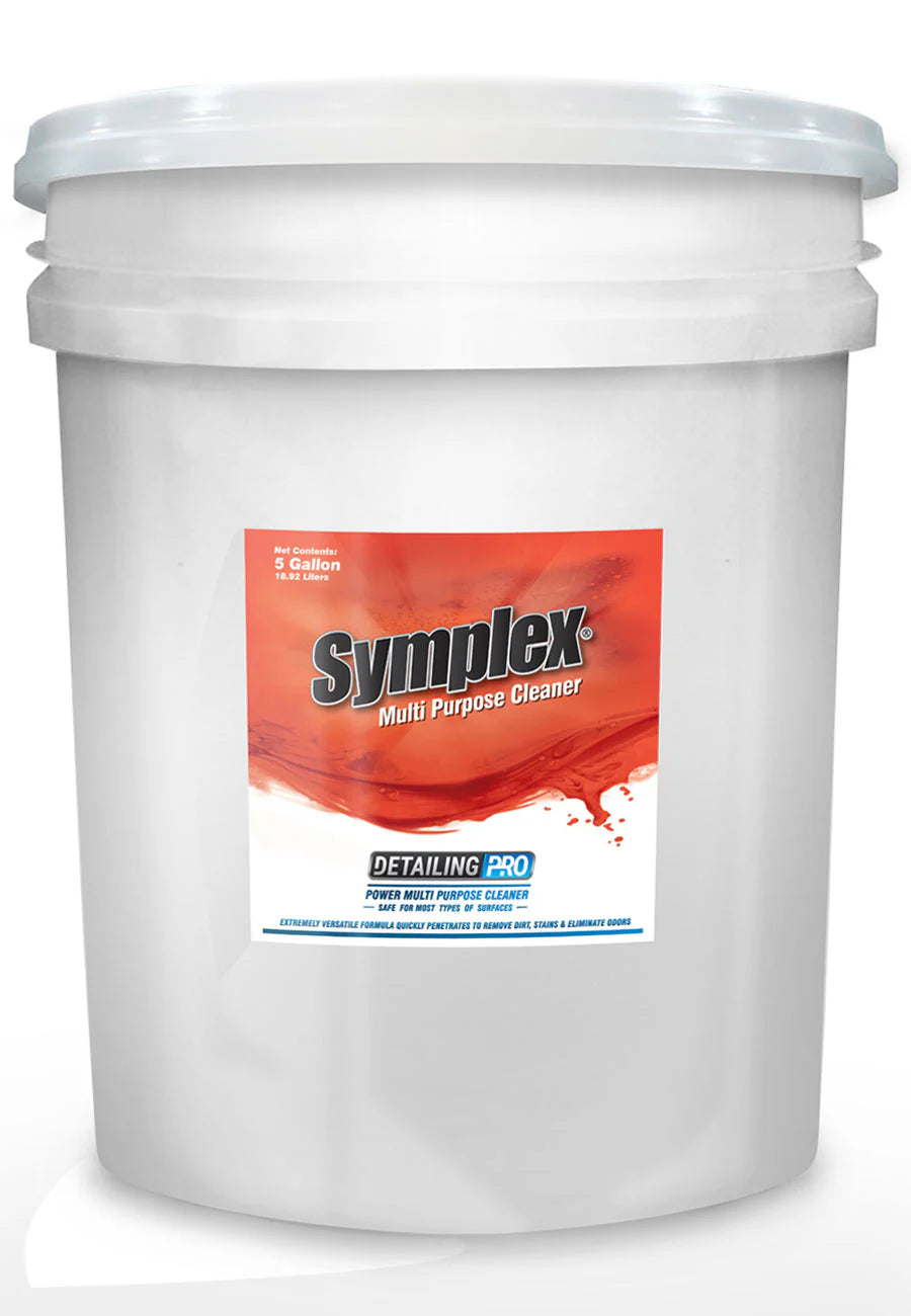 Concentrate Multi-Purpose Cleaner 5 Gallon