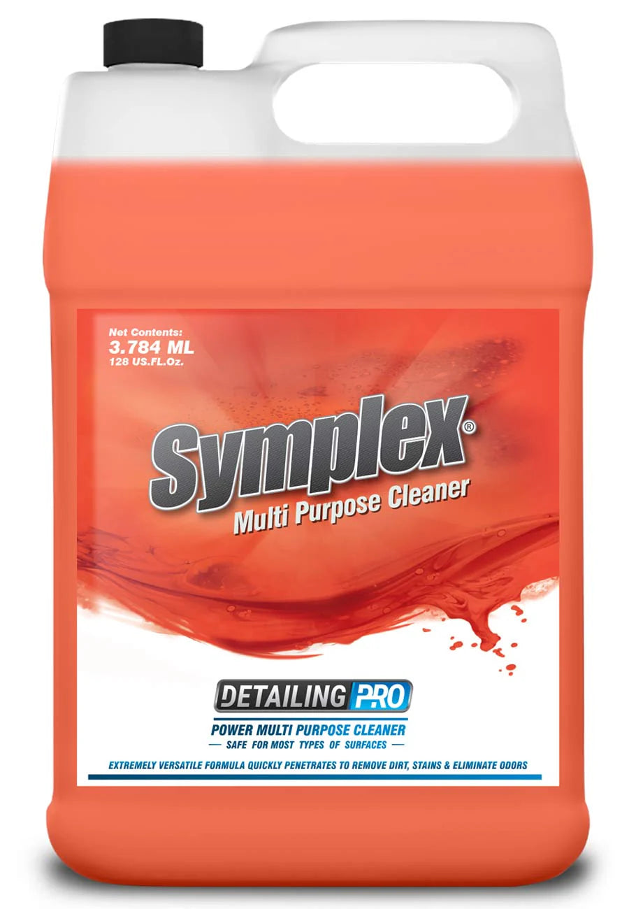 Concentrate Multi-Purpose Cleaner Gallon