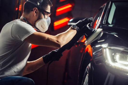 ¿Por qué comprar productos de detailing desde Miami es más rentable para LATAM?