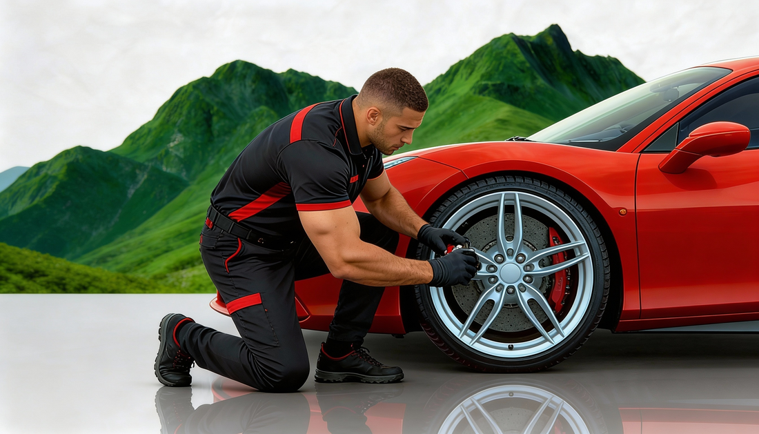 Why Buying Detailing Products from Miami Is More Profitable for LATAM