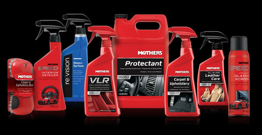 Great News! Mothers Joins the Mulova Portfolio