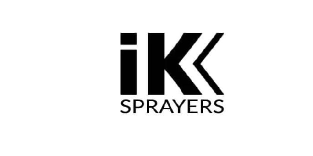 IK Sprayers