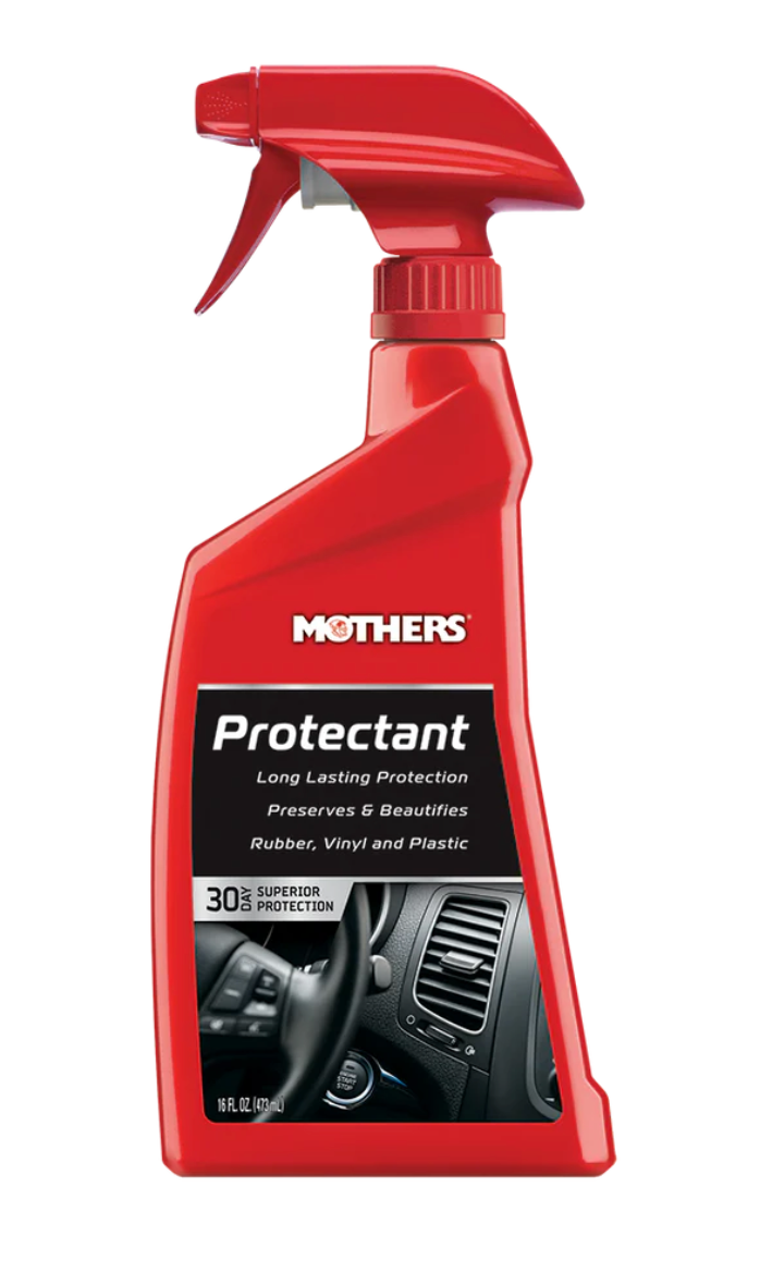 Protectant 16oz - Cuero, Plativos y Vinilos.