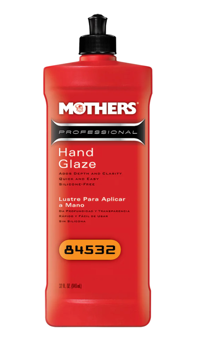 Professional Hand Glaze 32oz