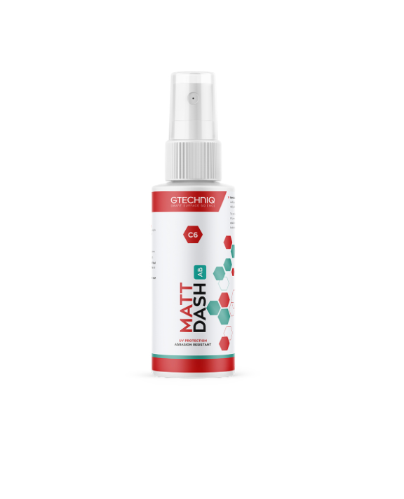 C6 Matte Dash AB 100ml