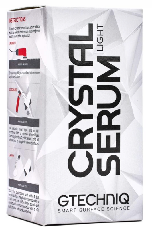 Crystal Serum Light 50ml