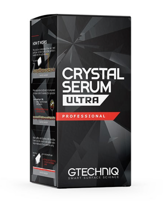 Crystal Serum Ultra 50ml - SOLO ACREDITADOS