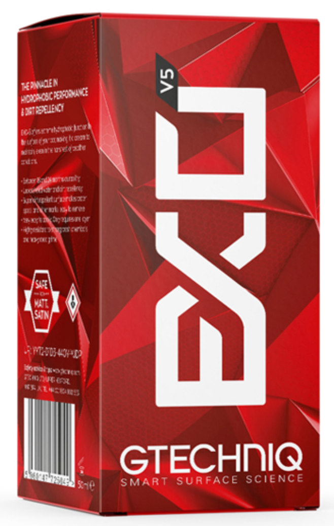 Exo V5 50ml