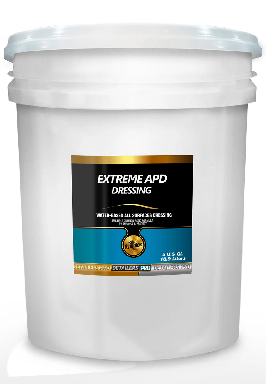 Extreme APD Exterior Dressing 5 Gallon