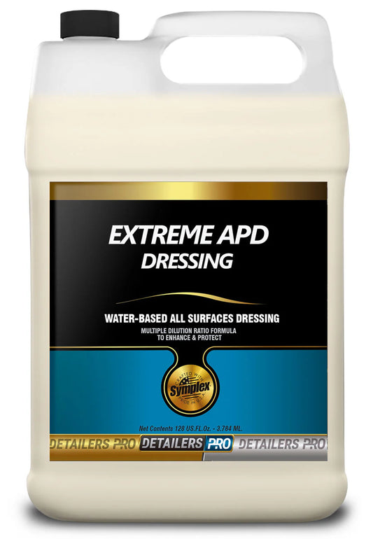 Extreme APD Exterior Dressing Gallon