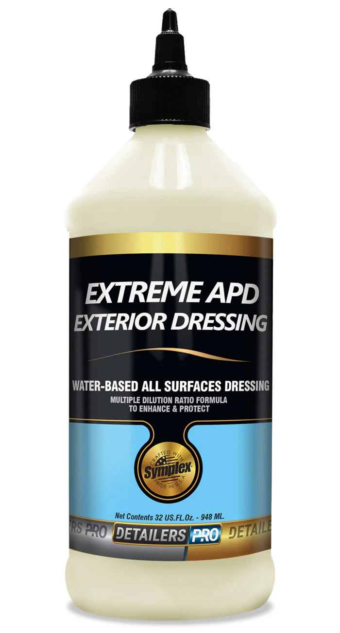 Extreme APD Exterior Dressing 32oz