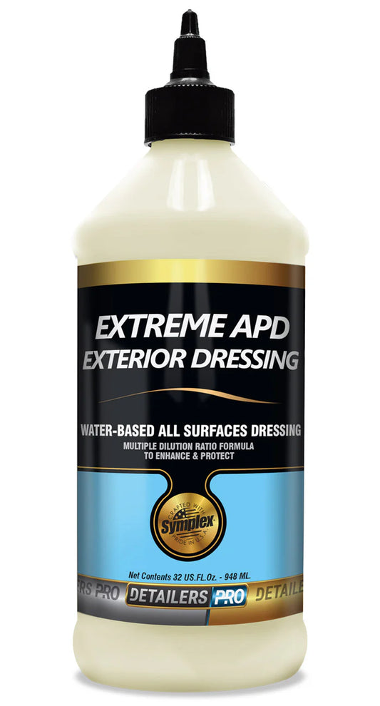 Extreme APD Exterior Dressing 32oz