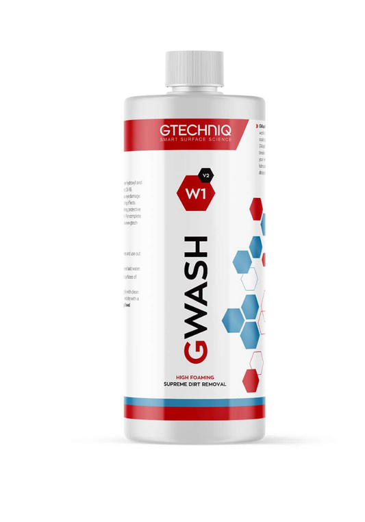 W1 GWash 500ml