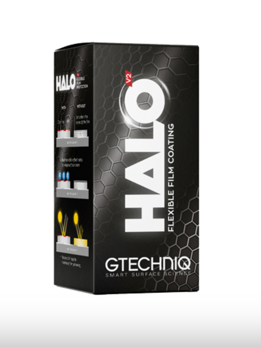 HALOv2 Flexible Film Coating 30ml