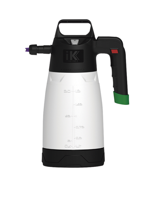 IK Foam Pro 2