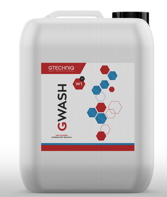 W1 GWash 500 ml
