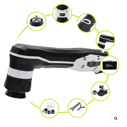 A1000 V4 BATTERY POLISHING MACHINE