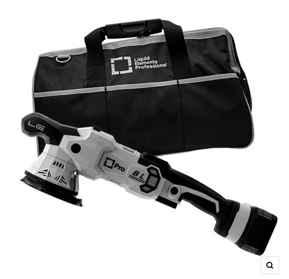 A4500 PRO BATTERY POLISHER