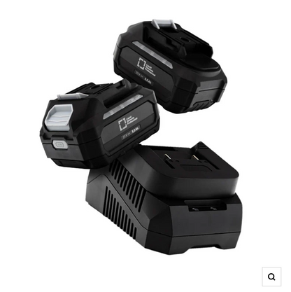 A4500 PRO BATTERY POLISHER