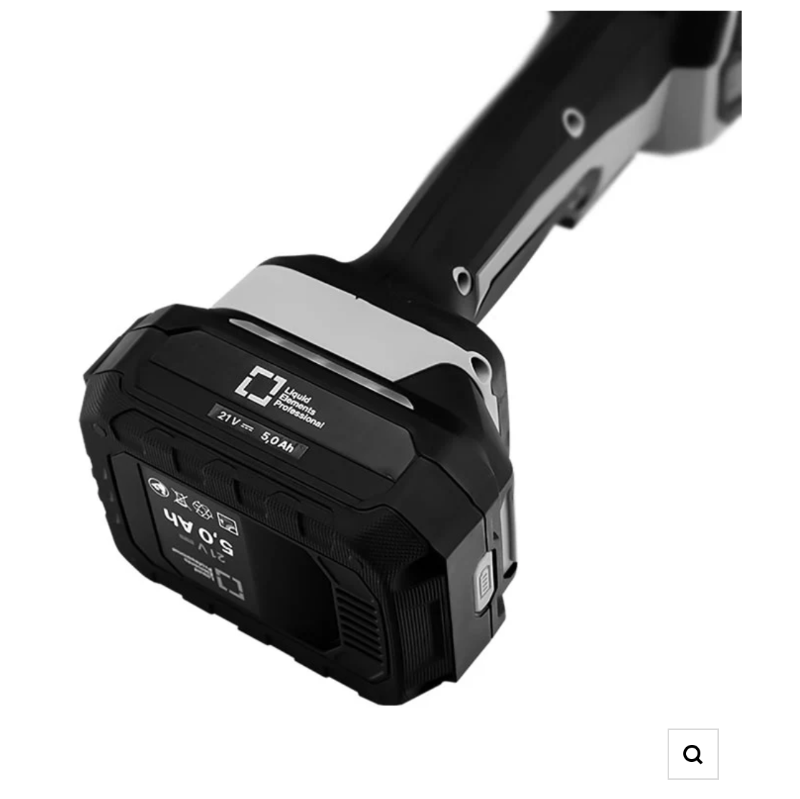 A4500 PRO BATTERY POLISHER