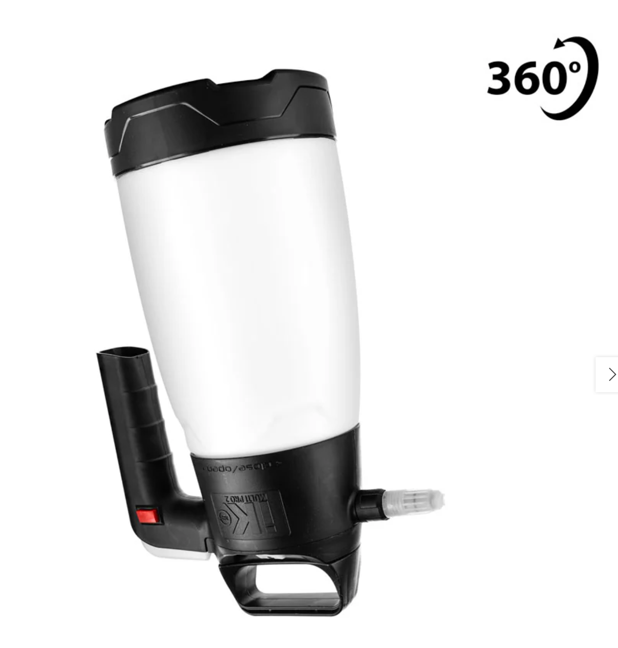 IK MULTI PRO 2 360