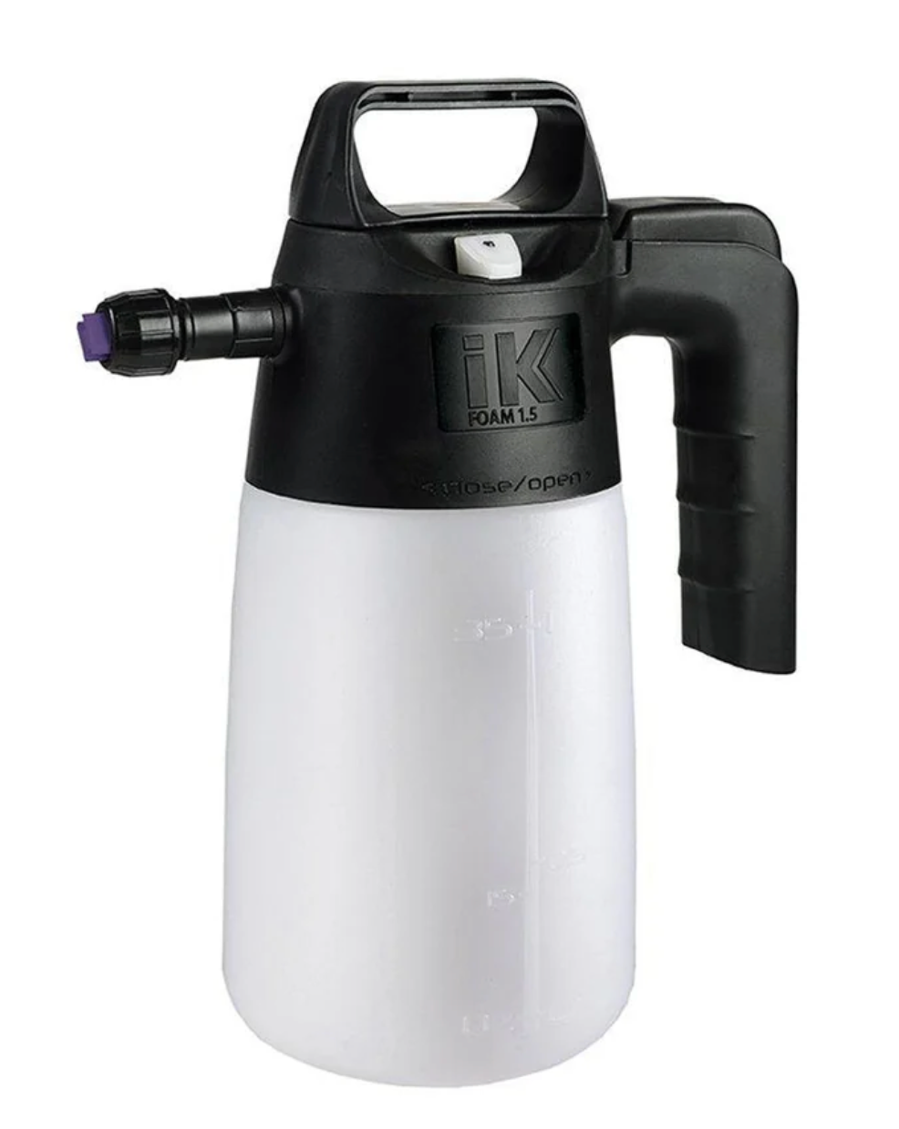 IK FOAM 1.5
