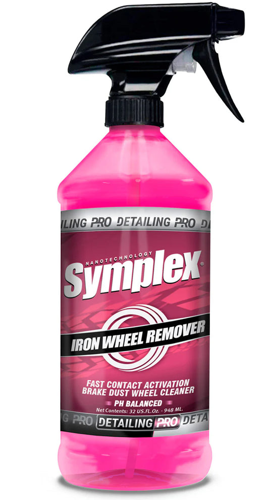 Iron Wheel Remover 32oz