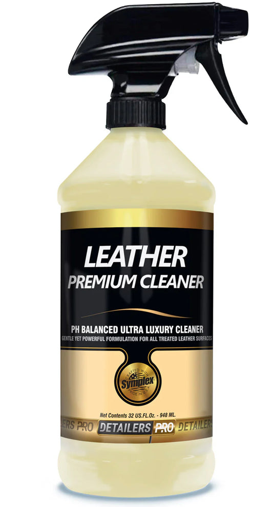Leather Premium Cleaner 32oz