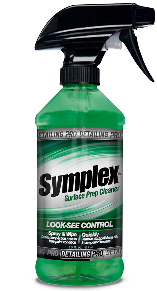 Look See Control Prep 16oz