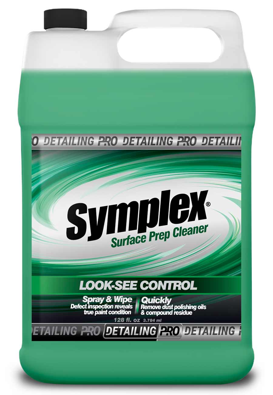 Look See Control Prep Gallon