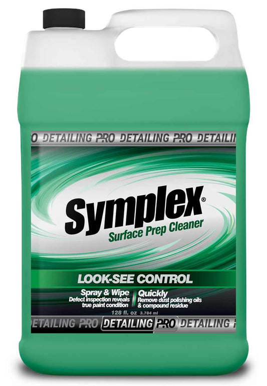 Look See Control Prep Gallon