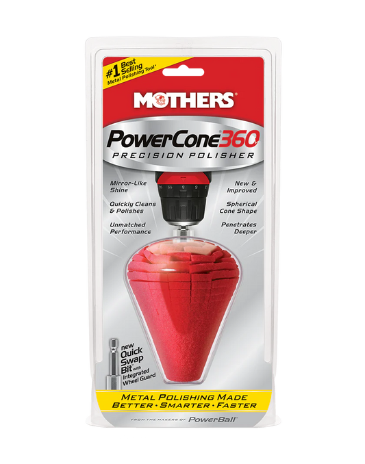 PowerCone® 360