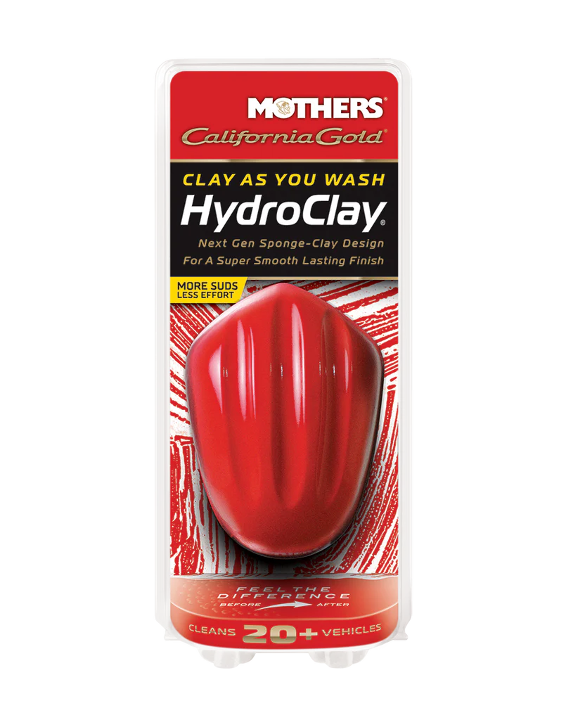 California Gold® HydroClay®