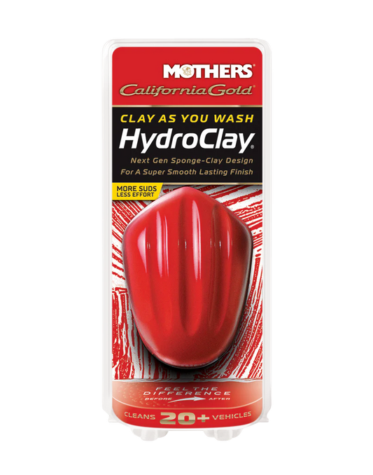 California Gold® HydroClay®