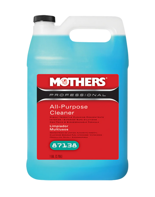 Professional All-Purpose Cleaner Concentrate 128oz