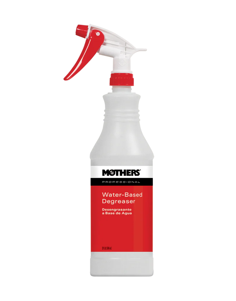 Professional Spray Bottle Degreaser 32oz