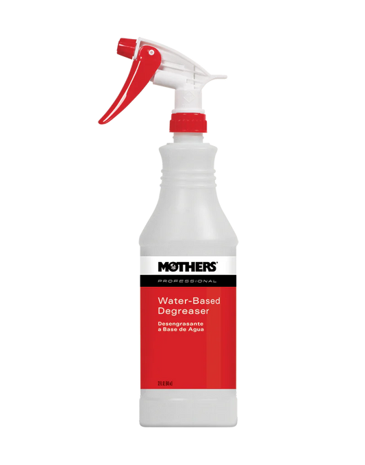 Professional Spray Bottle Degreaser 32oz