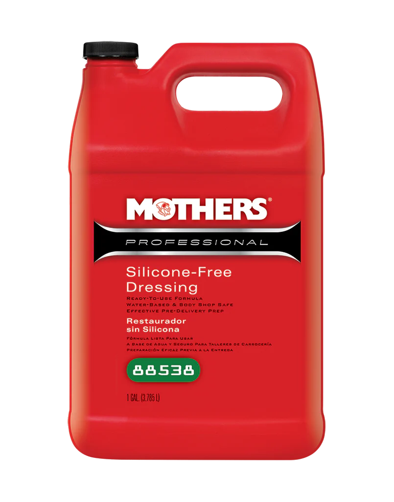 Professional Silicone-Free Dressing 128oz
